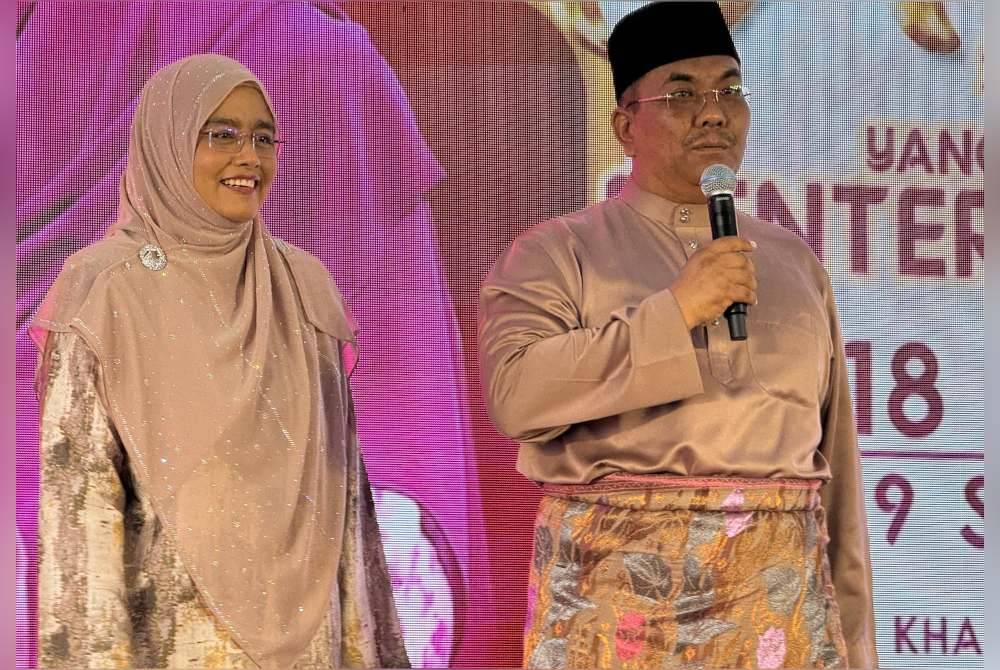 Image from: From Russia with Love... and Kedah with Quotas: A Tale of Two-Wife Diplomacy