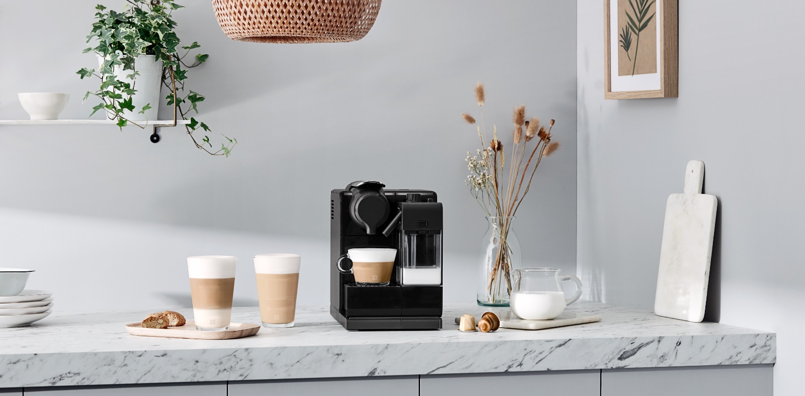 Image from: RM50 for a Nespresso Coffee Machine? Here’s How You Can Brew Like a Pro at Home