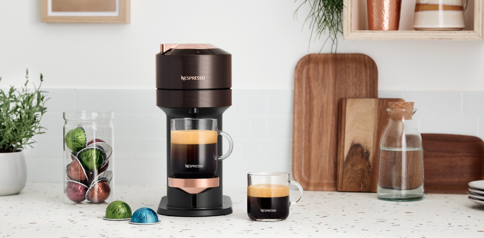 Image from: RM50 for a Nespresso Coffee Machine? Here’s How You Can Brew Like a Pro at Home