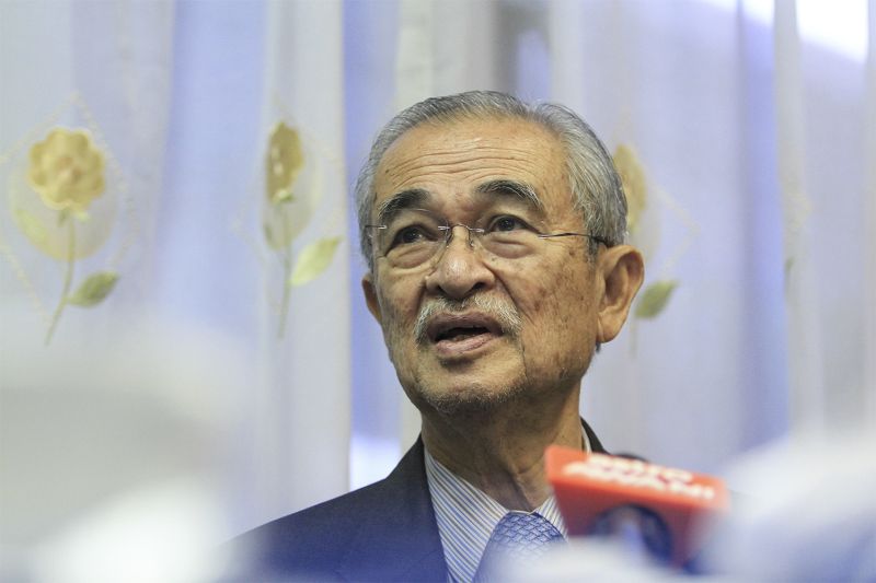 Image from: Opinion: Umno's interests don't warrant insults or causing hurt