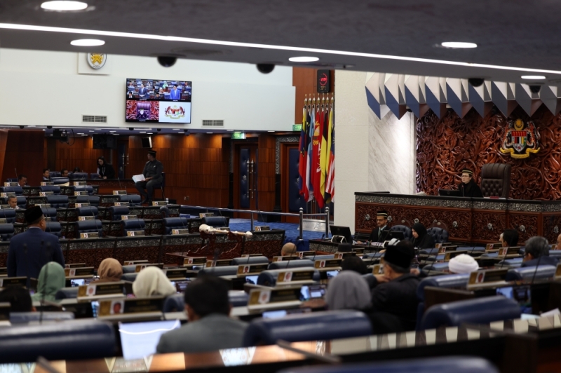 Image from: Opinion: Umno's interests don't warrant insults or causing hurt