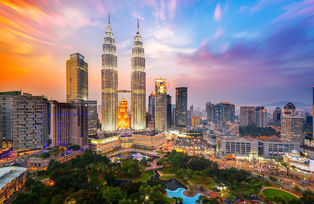 Image from: Rising Cost of Living in Malaysia! WHYY??