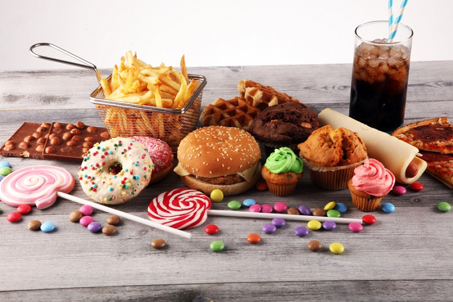 Image from: Foods to AVOID to prevent Diabetes!