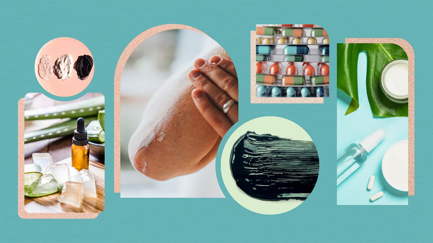 Image from: Psoriasis? What is Psoriasis?