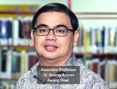 Image from: KKB By-Election: PAS Controversial Remarks May Alienate PN Support