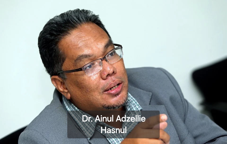 Image from: KKB By-Election: PAS Controversial Remarks May Alienate PN Support