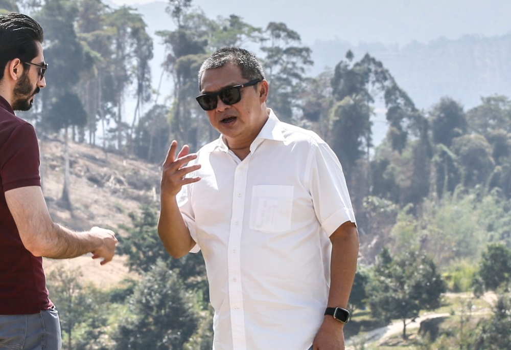 Image from: The Thorny Dispute Over Raub’s Musang King: Rent-Seeking, Monopoly, Legalisation, or Exploitation?