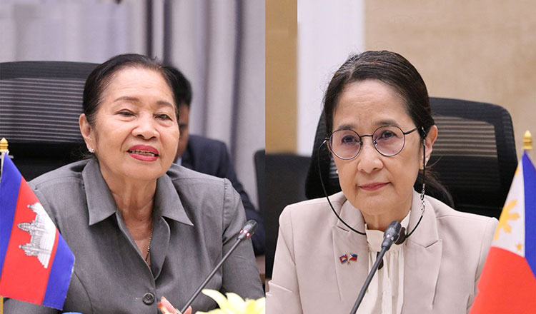 Image from: Cambodian Surrogacy Scandal: 13 Filipino Women Sentenced to Prison in Crackdown on Illegal Trade
