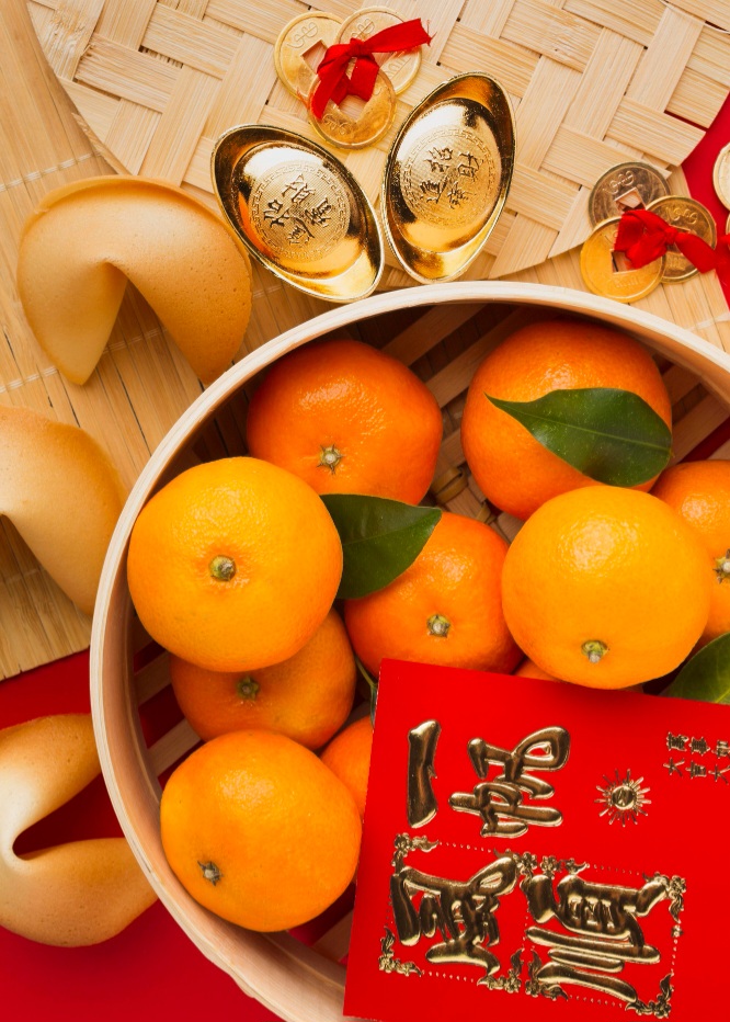 Image from: The Significance of Traditional Gifts During Chinese New Year #CNY2025