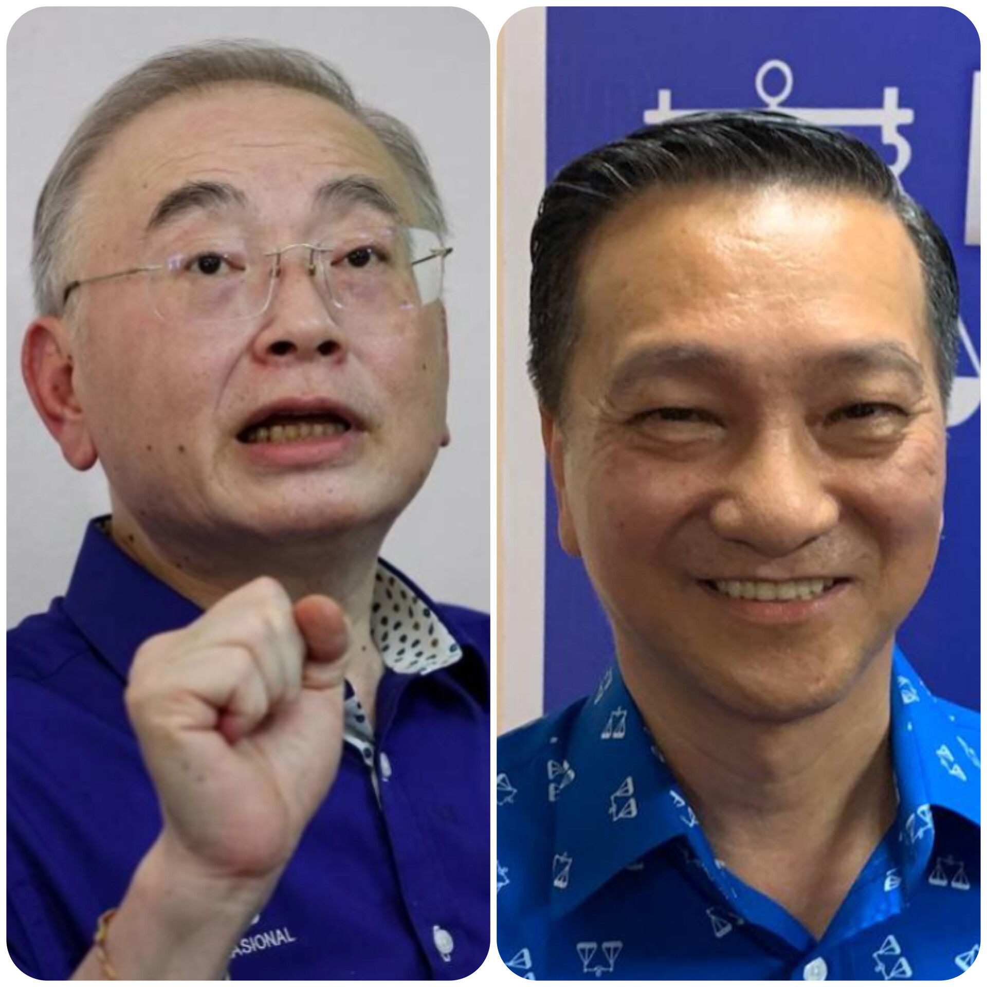 Image from: Zahid Rejects Solo Path for GE16: But Is UMNO Quietly Abandoning MCA and MIC Amidst PH Partnership?