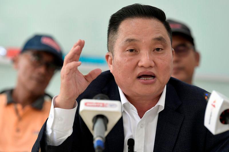 Image from: Smart Parking or Smart Commercialisation? PH MPs Warn of 'Profit Over People' in Selangor’s Controversial SIP Scheme