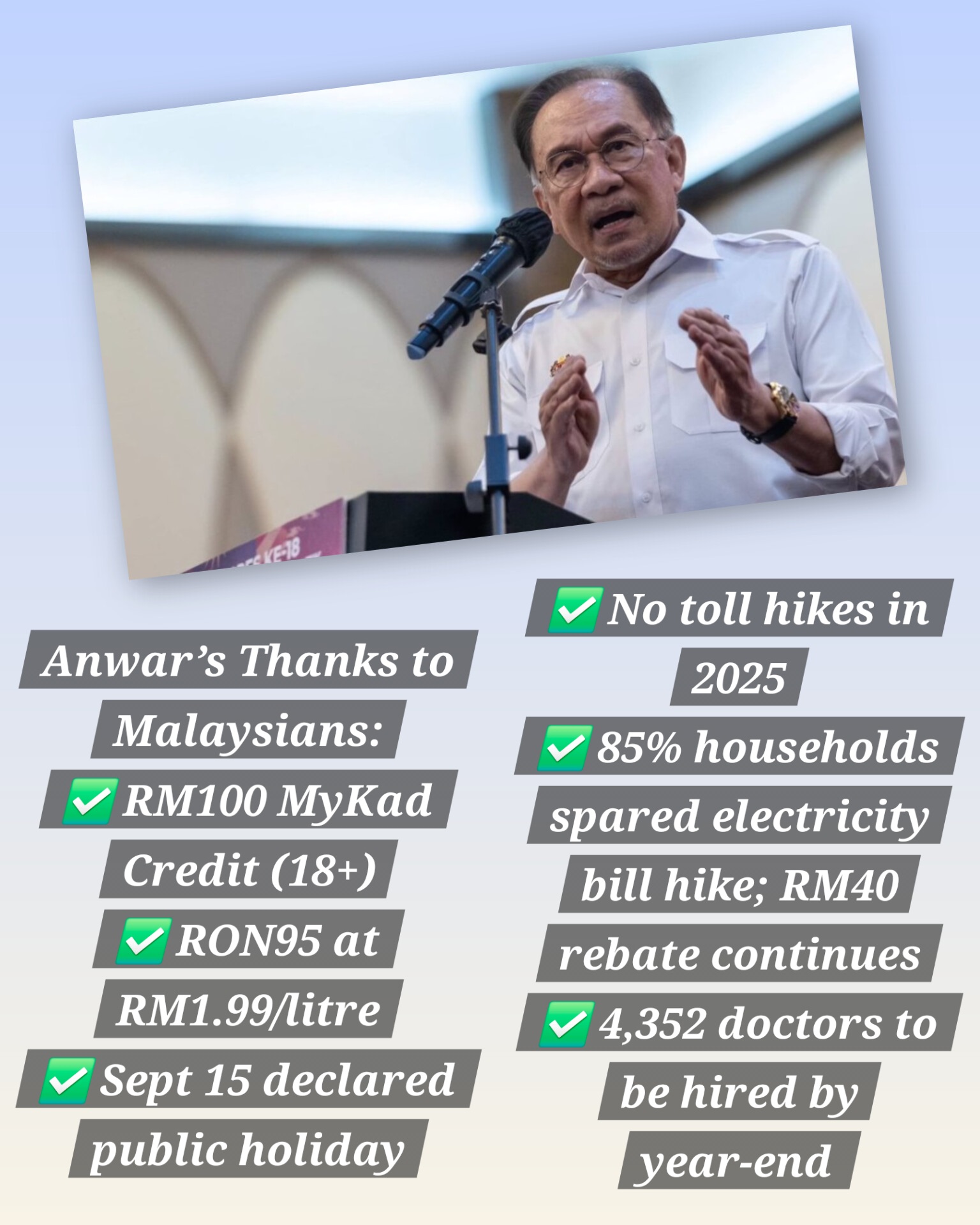 Image from: Relief or Just PR? Comparing Malaysia’s RM100 Aid to Singapore’s Real Cost-of-Living Measures