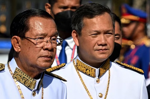Image from: Power, Pride, and Personal Vendettas: The Real Triggers Behind the Cambodia-Thailand Border Conflict