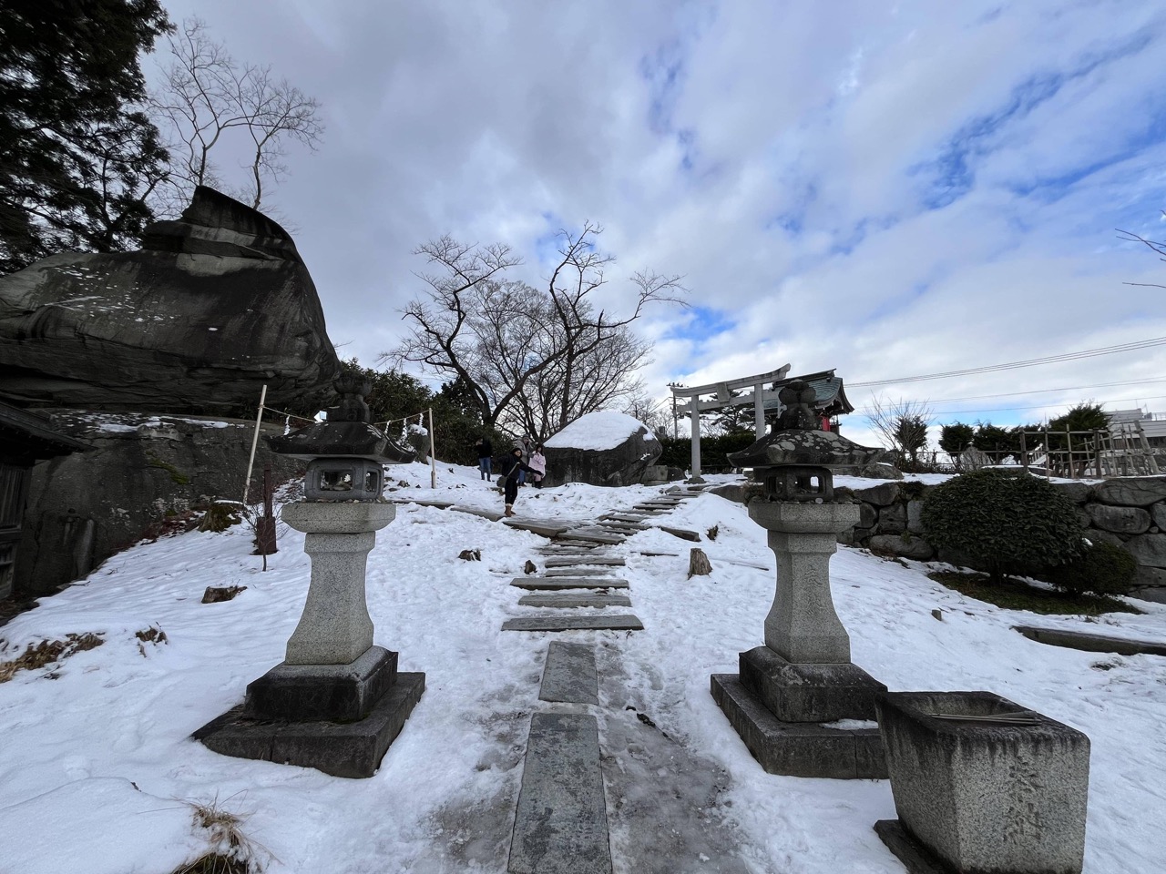 Image from: Iwate in Winter! - Japan's Hidden Gem, A Must Travel Destination in 2024