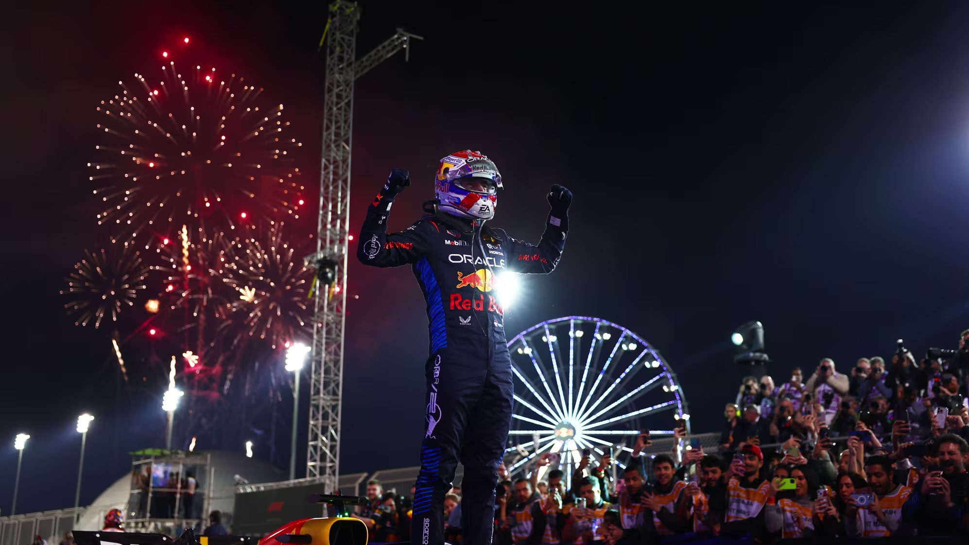 Image from: Thrills and Triumphs: A Riveting Recap of 2024 Bahrain Grand Prix