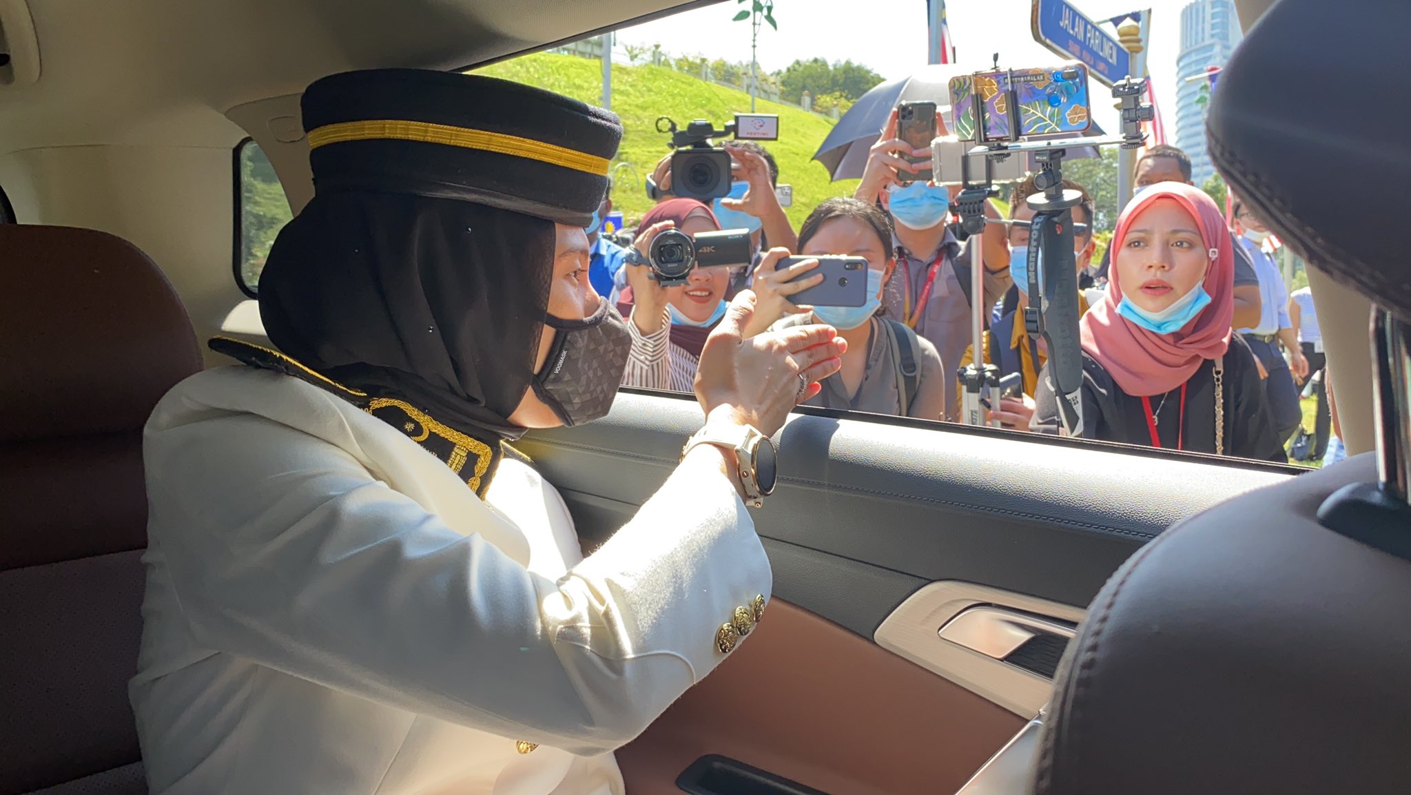 Image from: Opinion: Will Paetongtarn’s Premiership Inspires Nurul Izzah Anwar In Malaysia?