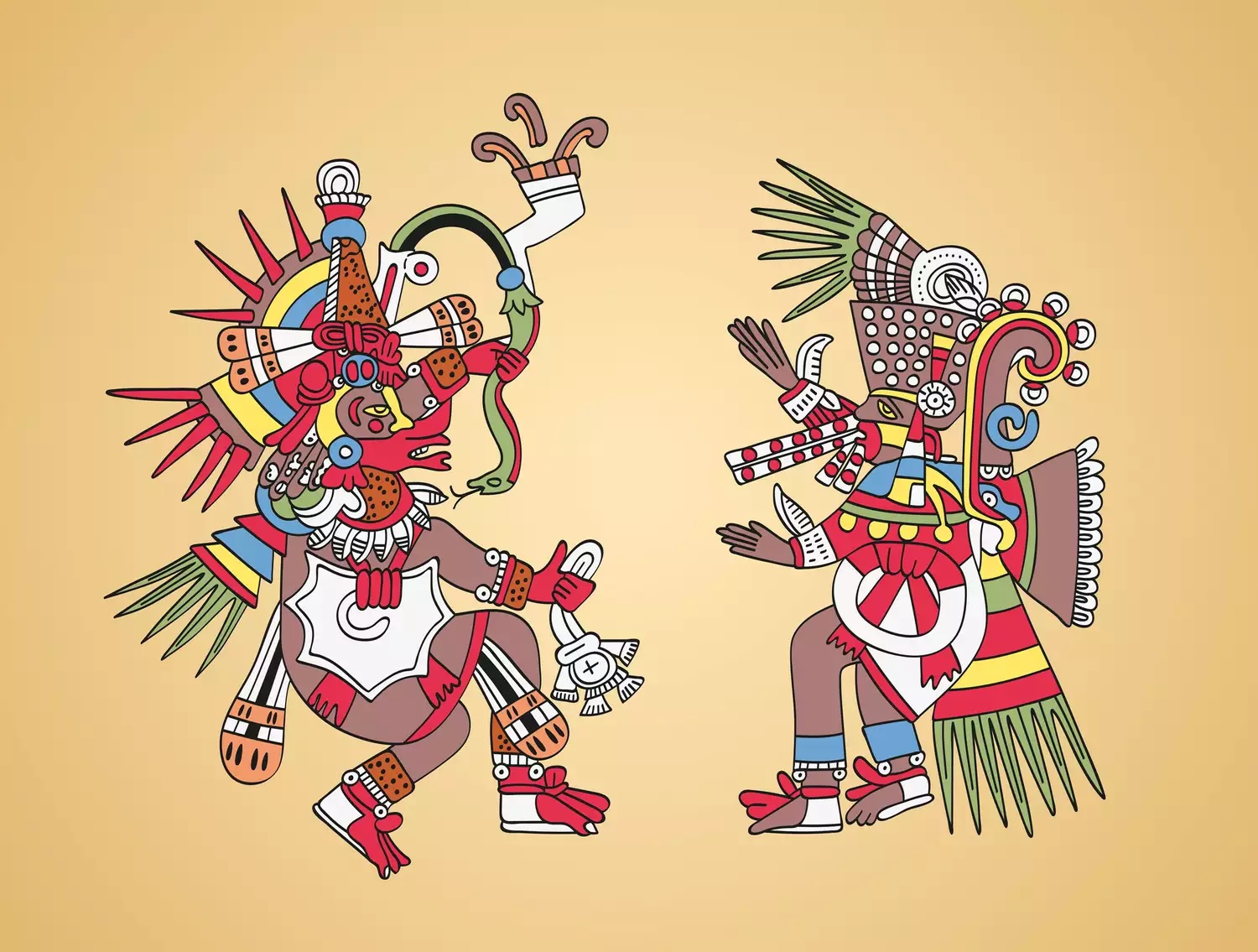 Image from: Embracing the Year of the Dragon Through Worldly Dragon Lore #CNY2024