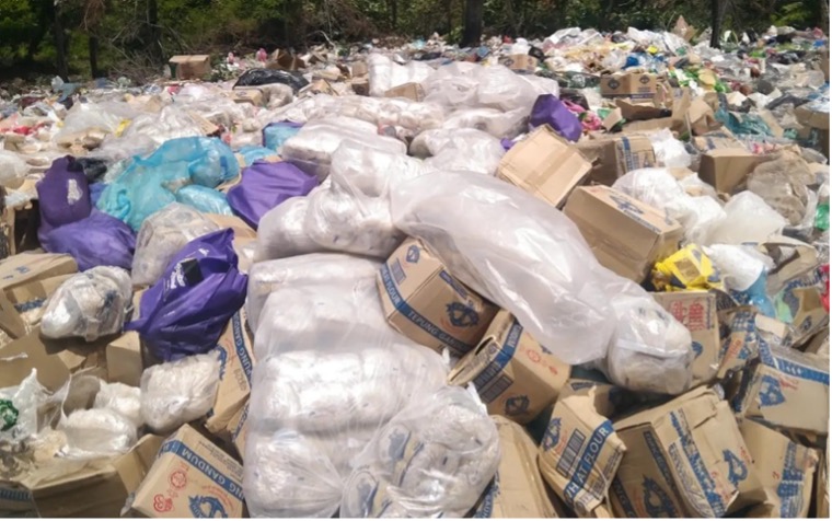 Image from: Tackling Food Wastage: A Persistent Issue In Malaysia