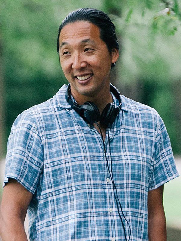 Image from: Why Critics Should Make Films: Columbus (2017)