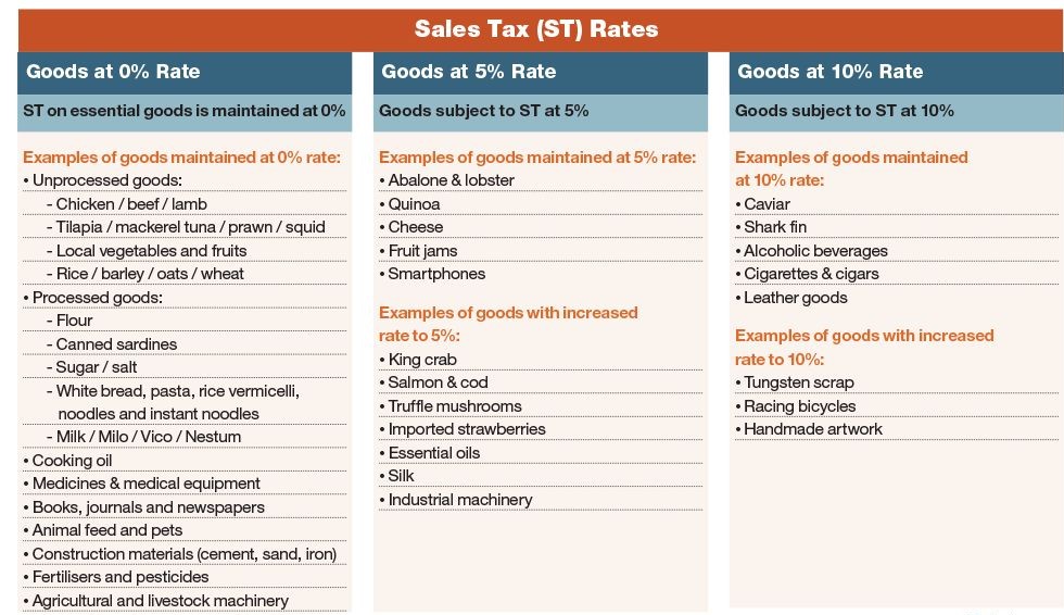 Image from: Economic Justice or Band-Aid Solution? A Progressive Take on the SST