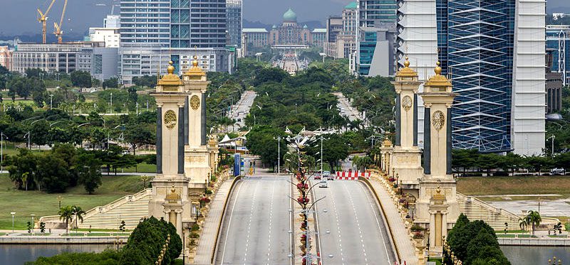 Image from: Merdeka 68: Malaysia’s  Endeavour to Forge  Progress #DemiMalaysia
