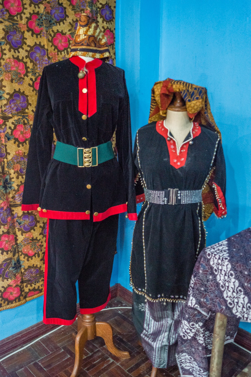 Image from: Kedayan: A Minority Race That Should Be Known #MalaysiaKita