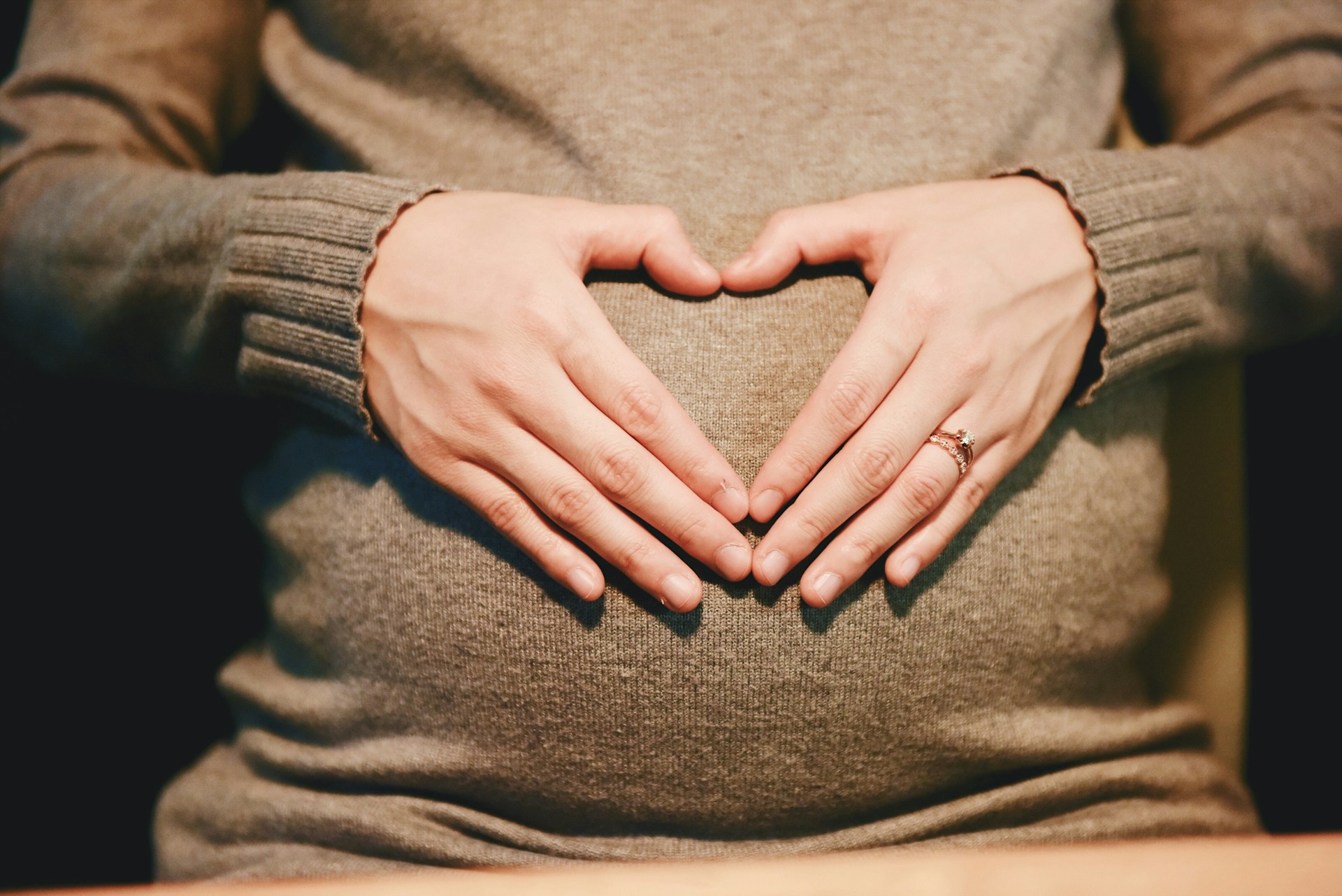 Image from: Motherhood
The Power of Love, The Strength of Motherhood