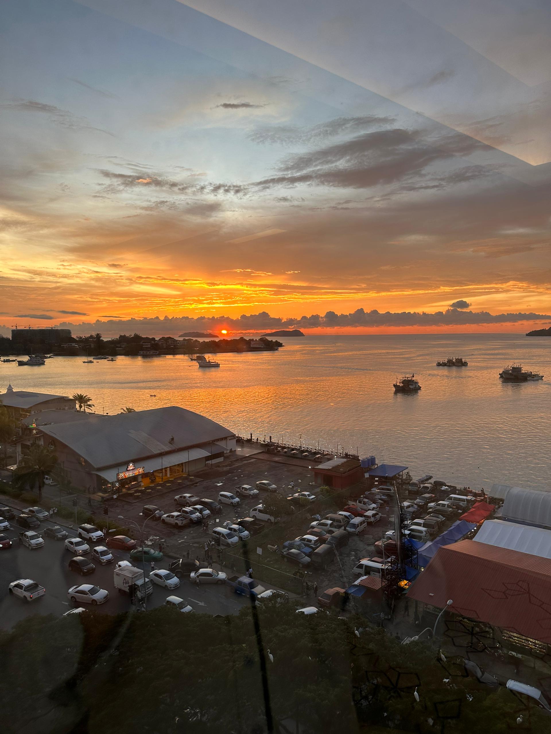 Image from: Jom Terokai Kota Kinabalu #JomTravel