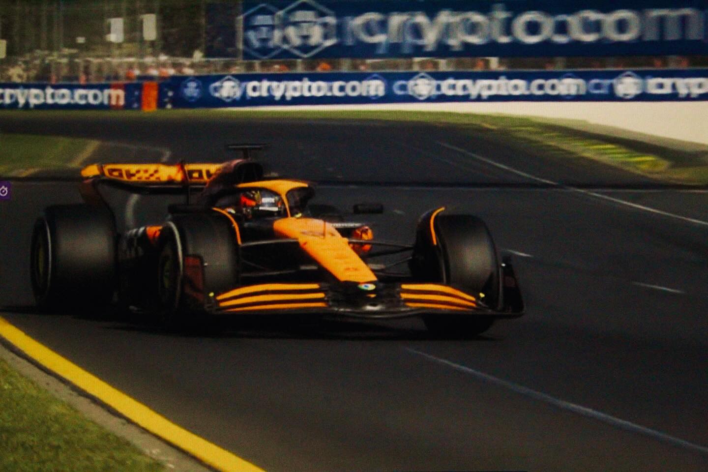 Image from: 6 Rules You Need To Know Ahead of Formula 1's 2025 Season