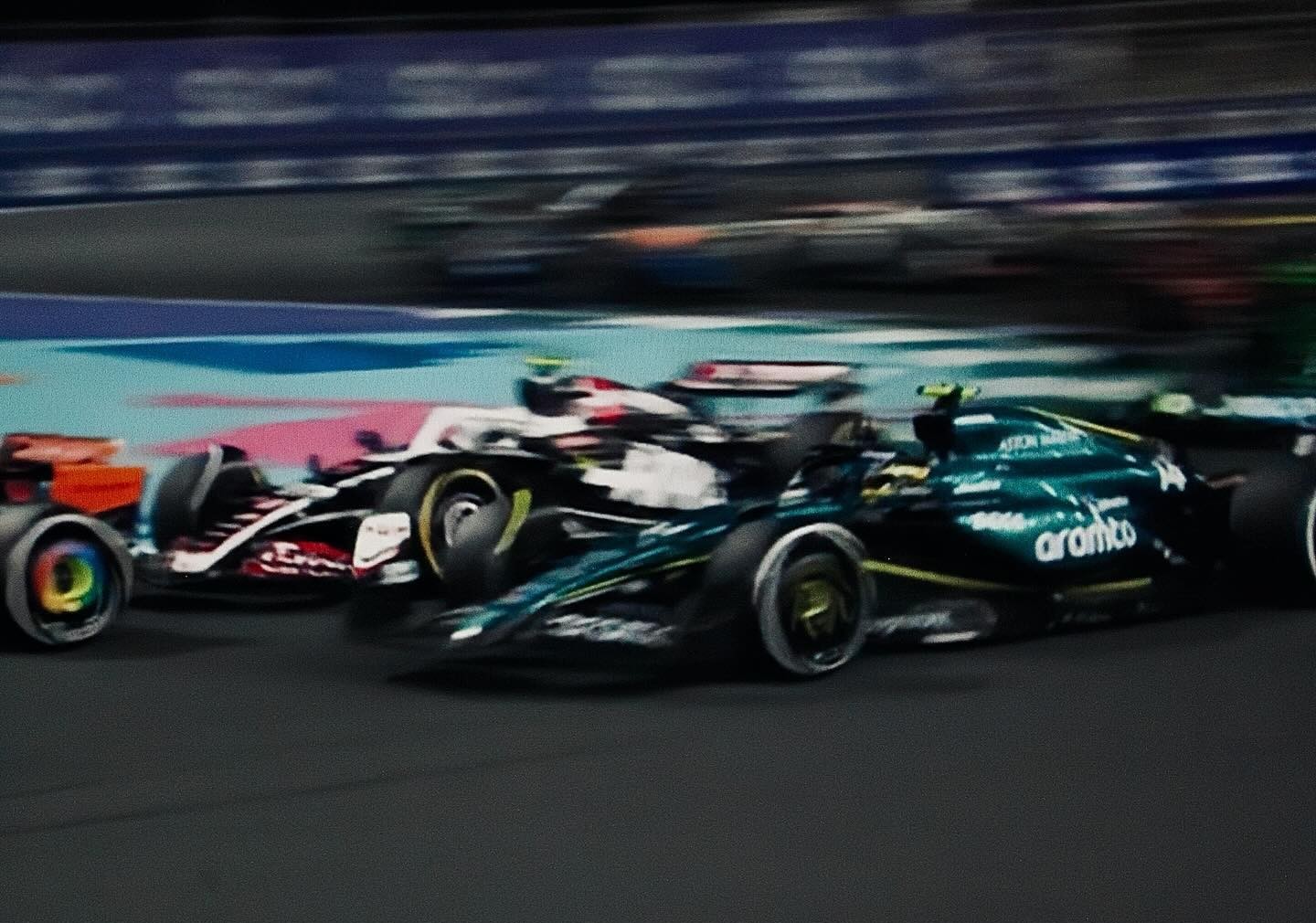 Image from: 6 Rules You Need To Know Ahead of Formula 1's 2025 Season