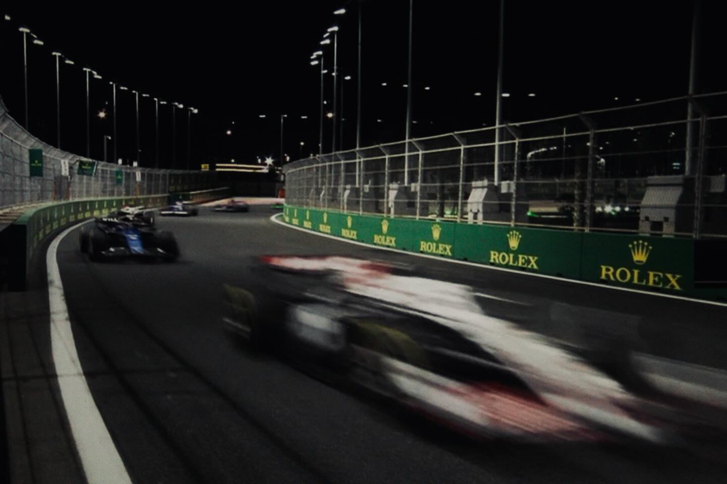 Image from: 6 Rules You Need To Know Ahead of Formula 1's 2025 Season