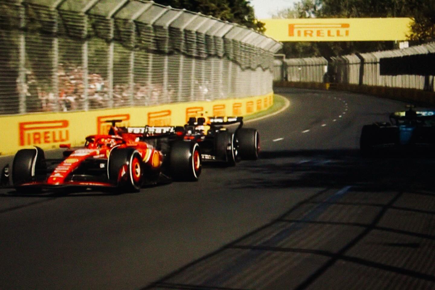 Image from: 6 Rules You Need To Know Ahead of Formula 1's 2025 Season
