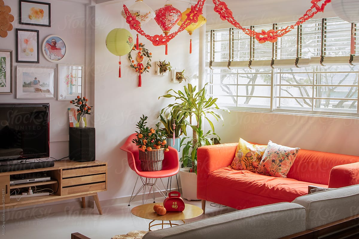Image from: Aiming for a more SSSSustainable CNY π #CNY2025