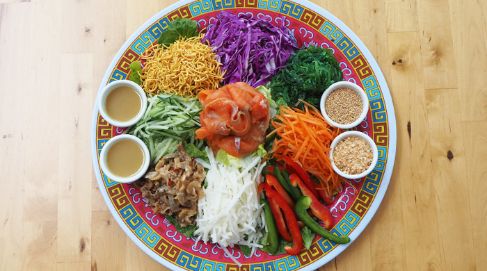 Image from: How to have a healthier CNY #CNY2025