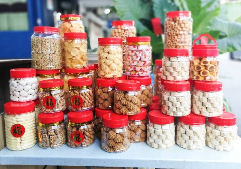 Image from: How to have a healthier CNY #CNY2025