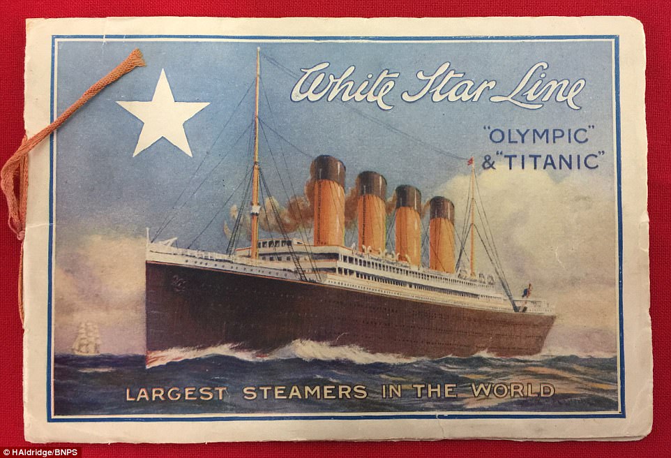 Image from: OceanGate's TITAN's Voyage to the Titanic Shipwreck turned into a Tragedy - Part 2: The Enduring Allure of the Titanic