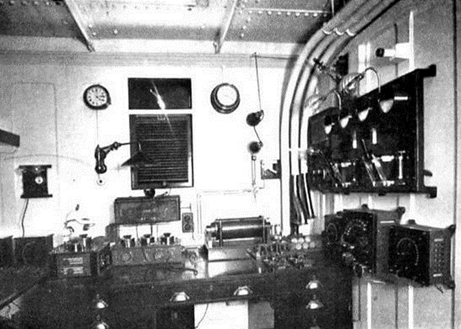 Image from: OceanGate’s TITAN Submersible Voyage to explore the Titanic Shipwreck turned into a Tragedy - Part 6: Lifeboats (Part A)