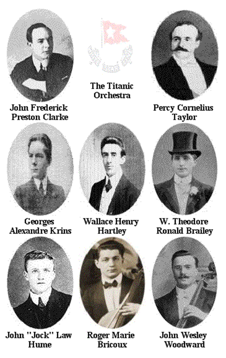 Image from: OceanGate’s TITAN Submersible Voyage to explore the Titanic Shipwreck turned into a Tragedy Part 8: Passengers(Part A)