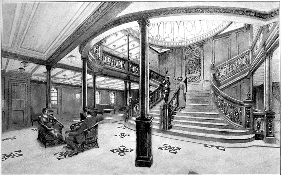 Image from: OceanGate’s TITAN Submersible Voyage to explore the Titanic Shipwreck turned into a Tragedy Part 8: Passengers(Part A)
