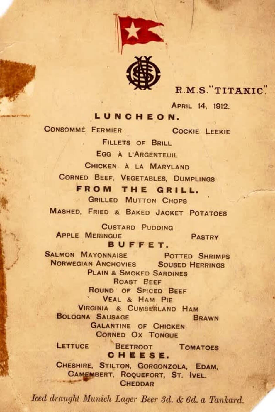 Image from: OceanGate’s TITAN Submersible Voyage to explore the Titanic Shipwreck turned into a Tragedy Part 8: Passengers(Part A)