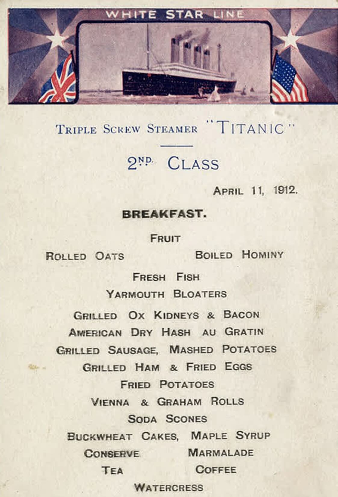 Image from: OceanGate’s TITAN Submersible Voyage to explore the Titanic Shipwreck turned into a Tragedy Part 8: Passengers(Part A)
