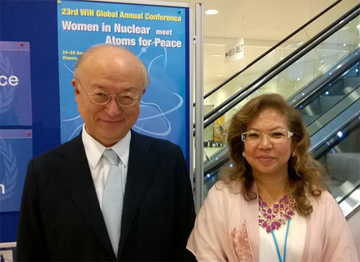 Image from: Inaugural Nuclear Energy Summit 2024 (#NES2024) - 21st March 2024: A Key Follow-Up Nuclear event from COP28