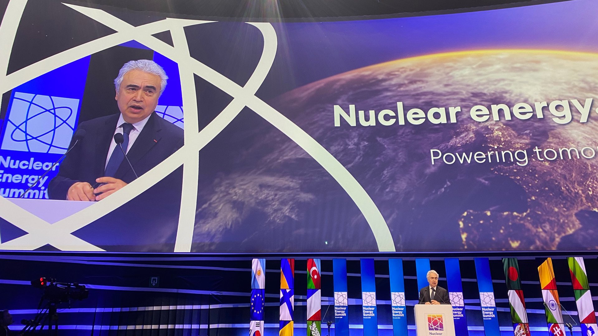Image from: Is the World going to achieve or miss its Paris Agreement target? What more to do to ensure the survival of mankind!