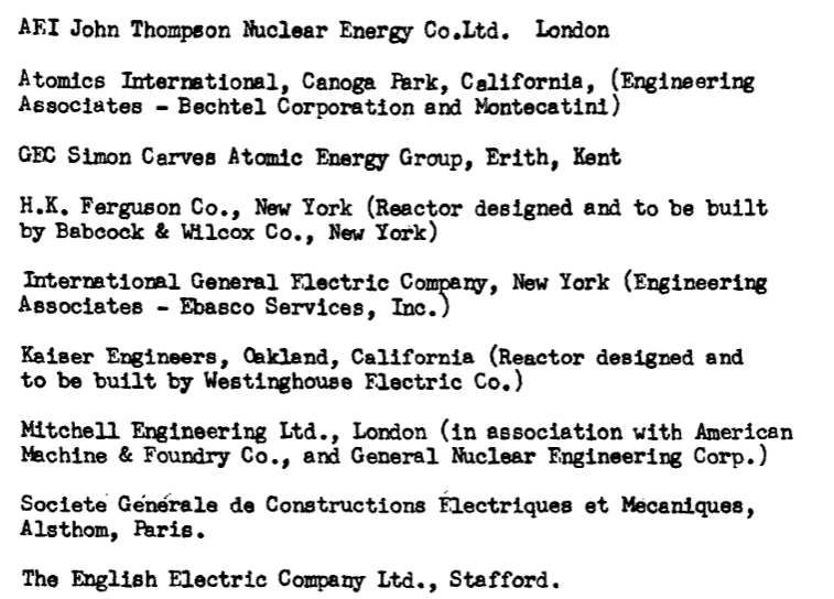 Image from: An Epoch-Making  Decision by the World Bank to finance Nuclear Power will accelerate the momentum to Reach Net-Zero Pt 1