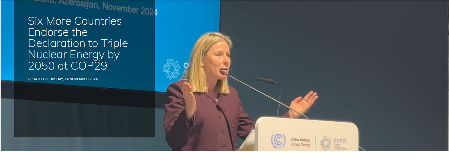 Image from: An Epoch-Making  Decision by the World Bank to finance Nuclear Power will accelerate the momentum to Reach Net-Zero Pt 3
