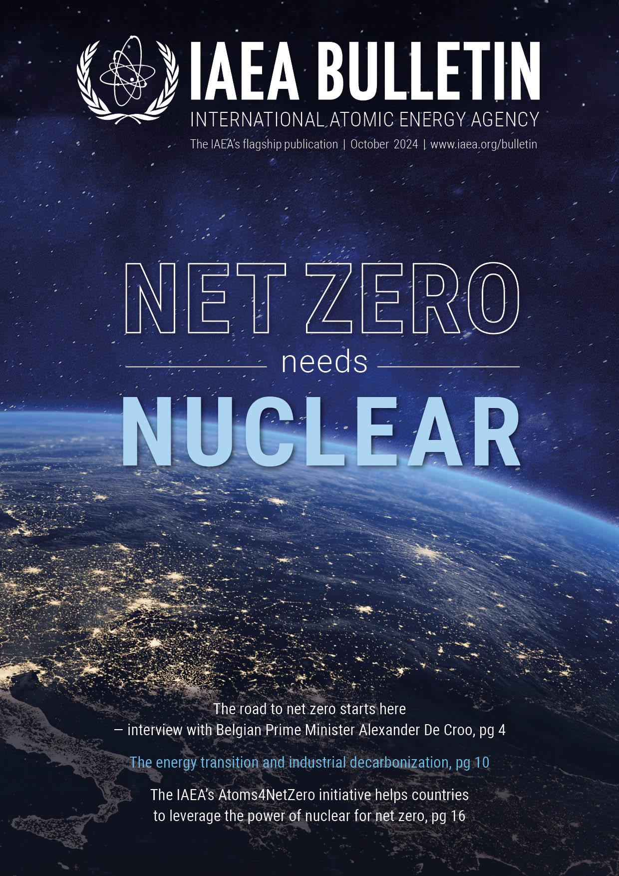 Image from: An Epoch-Making  Decision by the World Bank to finance Nuclear Power will accelerate the momentum to Reach Net-Zero Pt 5
