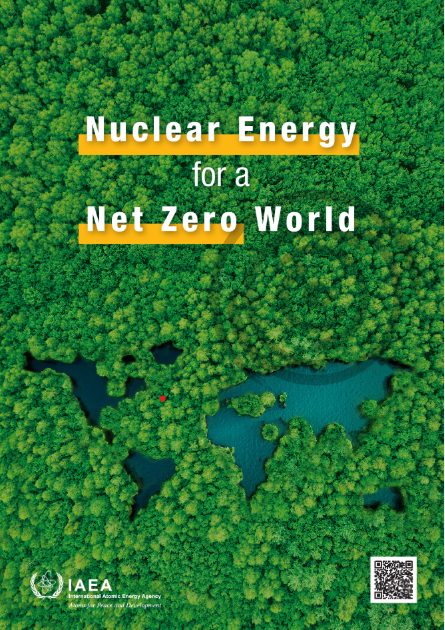 Image from: An Epoch-Making  Decision by the World Bank to finance Nuclear Power will accelerate the momentum to Reach Net-Zero Pt 5