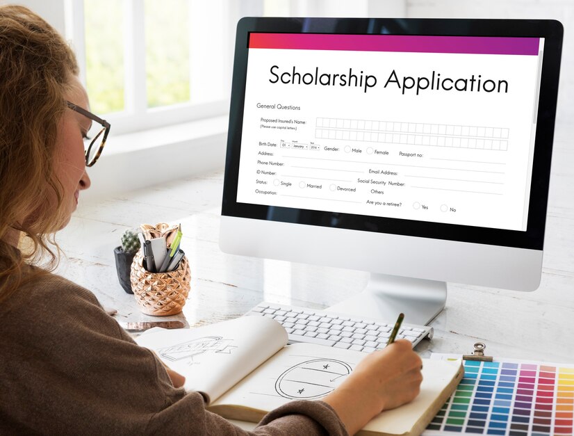 Image from: The Silent Burden - Overlooked Students in Scholarship Waitlists