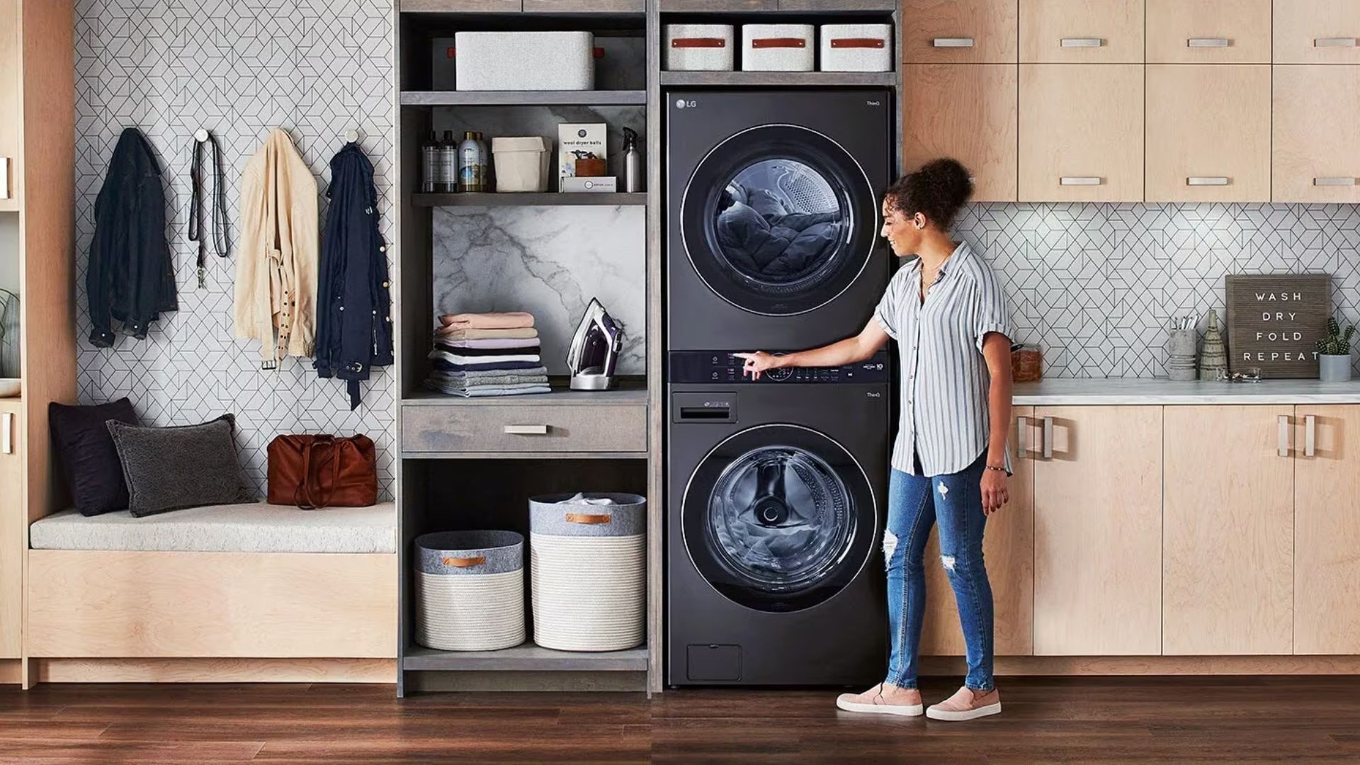 Image from: LG 开斋节大促销！可享有高达RM2,900的回扣！