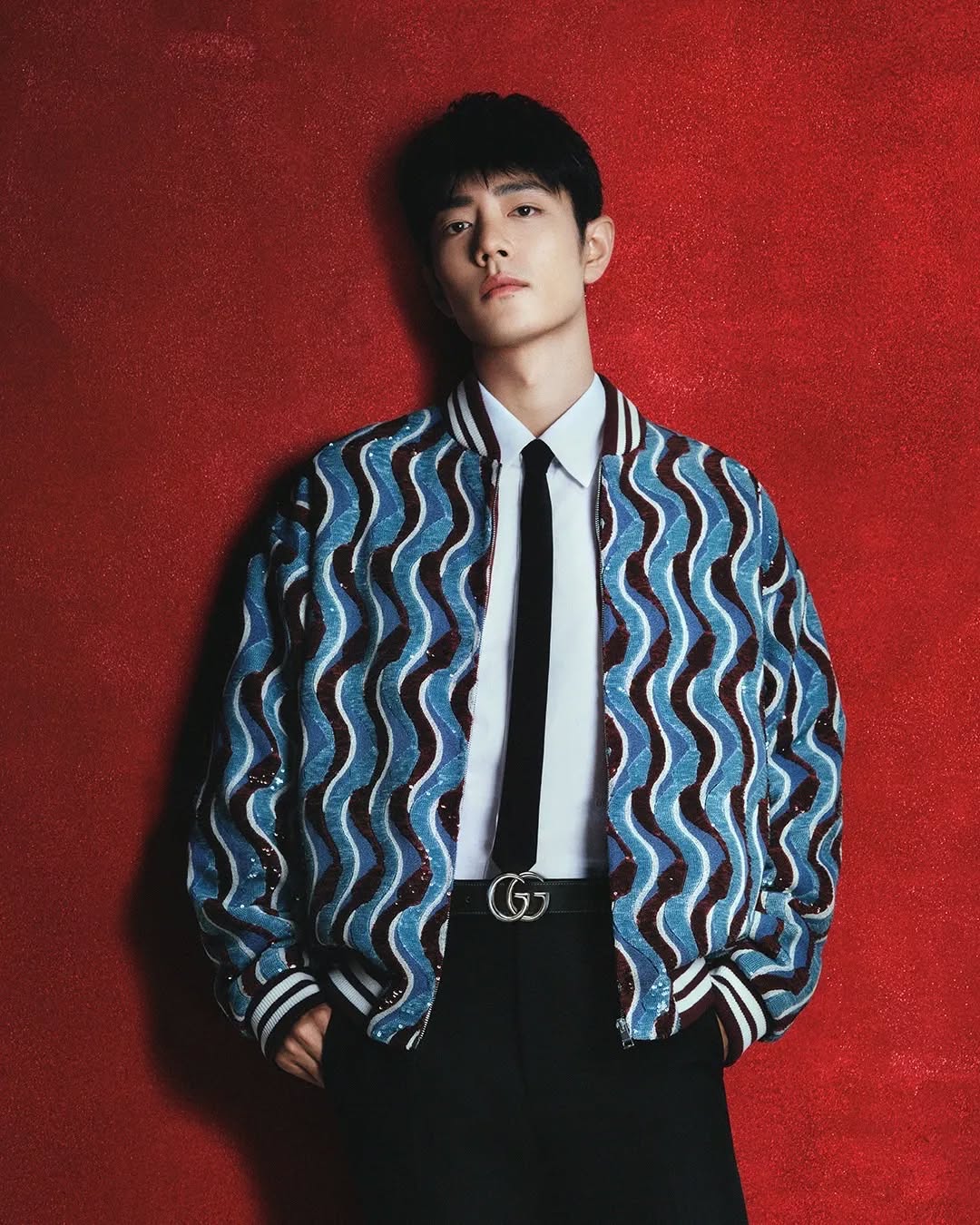 Image from: Luxury Fashion Brands Ringing in CNY 2025 #CNY2025
